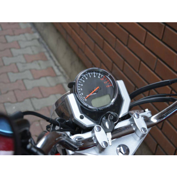 Barton Classic 125 Euro5+ - 2026