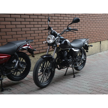 Barton Classic 125 Euro5+ - 2026