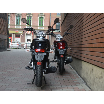 Barton Classic 125 Euro5+ - 2026