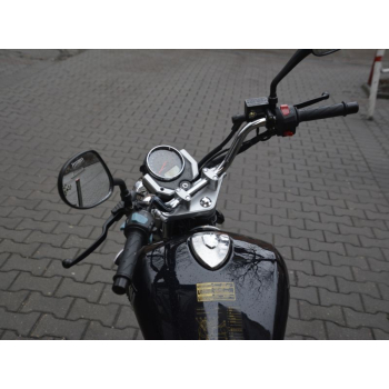 Barton Classic 125 Euro5+ - 2026