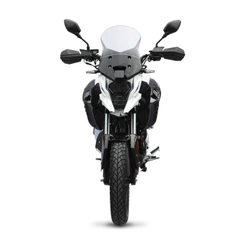 Barton GT 125 Euro5+ - 2026