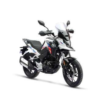 Barton GT 125 Euro5+ - 2026