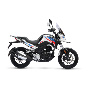 Barton GT 125 Euro5+ - 2026