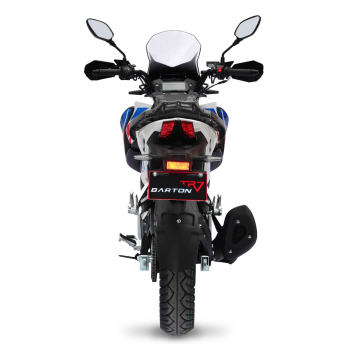 Barton GT 125 Euro5+ - 2026