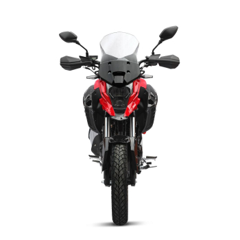 Barton GT 125 Euro5+ - 2026