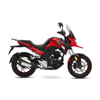 Barton GT 125 Euro5+ - 2026