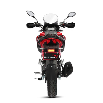 Barton GT 125 Euro5+ - 2026