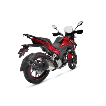 Barton GT 125 Euro5+ - 2026