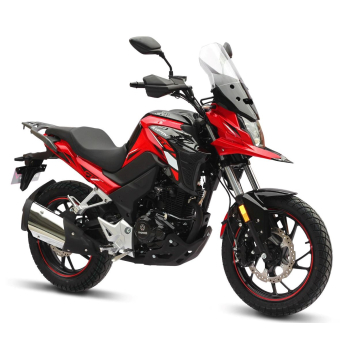 Barton GT 125 Euro5+ - 2026