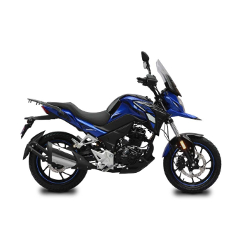 Barton GT 125 Euro5+ - 2026