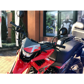 Barton HYPER 125 - 2026