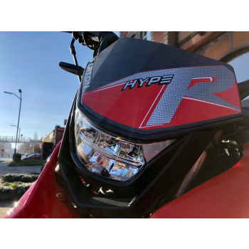 Barton HYPER 125 - 2026