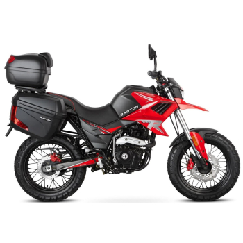 Barton HYPER 125 - 2026