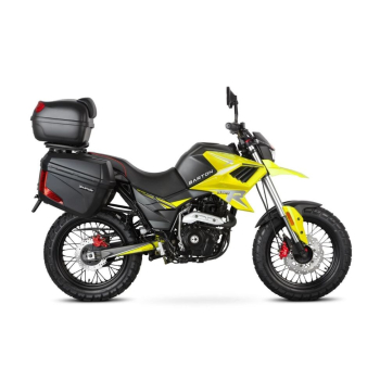 Barton HYPER 125 - 2026