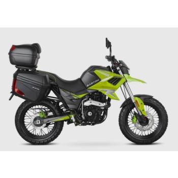Barton HYPER 125 - 2026