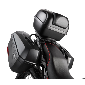 Barton HYPER 125 - 2026