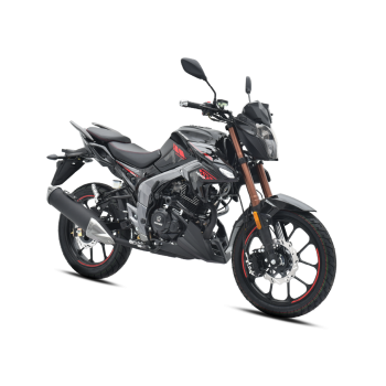 Barton Noxo 125 Euro5+ - 2026