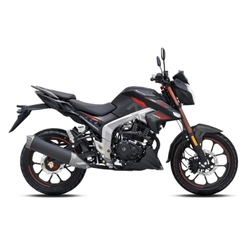 Barton Noxo 125 Euro5+ - 2026