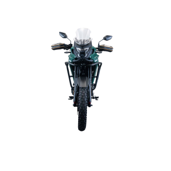 Barton Rally DUO 125 Euro5+ - 2026