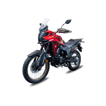 Barton Rally DUO 125 Euro5+ - 2026