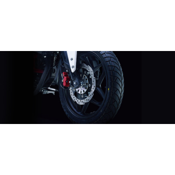 DAYTONA DYMOTO 125
