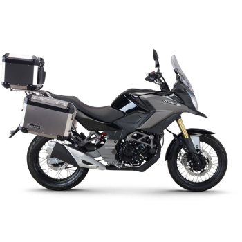 DAYTONA DYMOTO 125 X