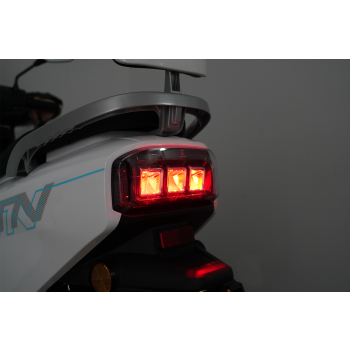 Elektryczny skuter BARTON EVIVO - 2023 Elektryczny skuter BARTON EVIVO - 2023