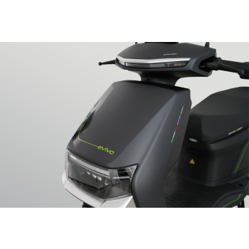 Elektryczny skuter BARTON EVIVO - 2023 Elektryczny skuter BARTON EVIVO - 2023
