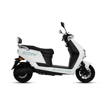 Elektryczny skuter BARTON EVIVO - 2023 Elektryczny skuter BARTON EVIVO - 2023