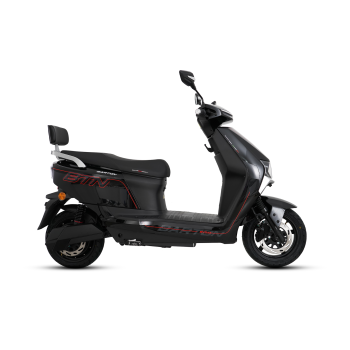Elektryczny skuter BARTON EVIVO - 2023 Elektryczny skuter BARTON EVIVO - 2023