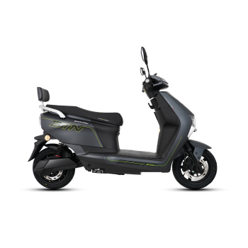 Elektryczny skuter BARTON EVIVO - 2023 Elektryczny skuter BARTON EVIVO - 2023