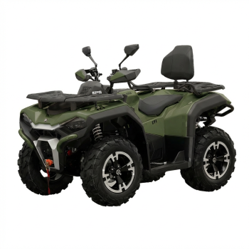 Quad Hisun Guardian 400 L EPS 2026 – 4x4 T3b