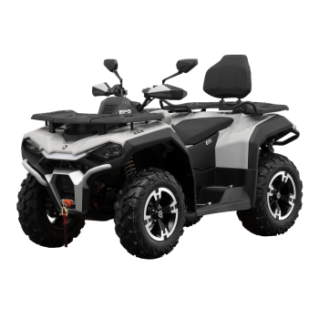 Quad Hisun Guardian 550 L 2026 – EPS 4x4 T3b