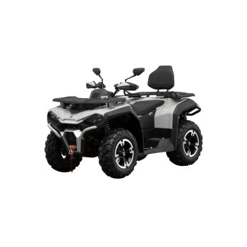 Quad Hisun Guardian 750 L Premium 2026 – EPS 4x4 T3b