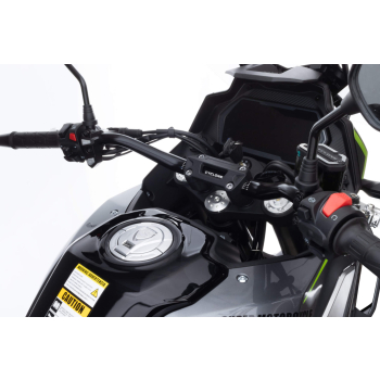 JUNAK RX-401