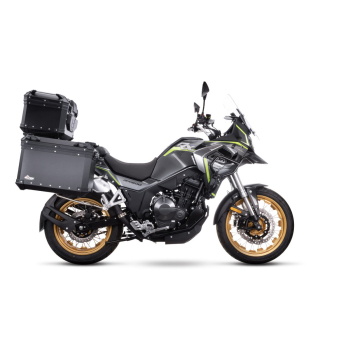 JUNAK RX 600