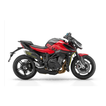 QJMOTOR SRK 921