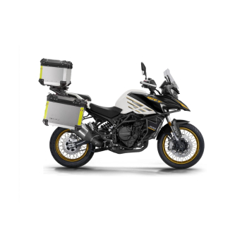 QJMOTOR SRT 900SX