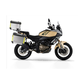 QJMOTOR SRT 600SX