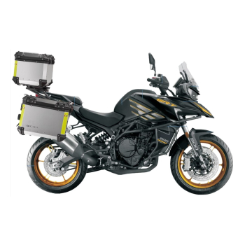 QJMOTOR SRT 900S