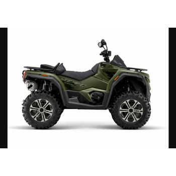 QJMOTOR SFA 1000