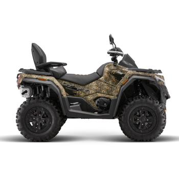 QJMOTOR SFA 1000 PRO