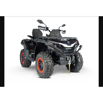 QJMOTOR SFA 1000 PRO