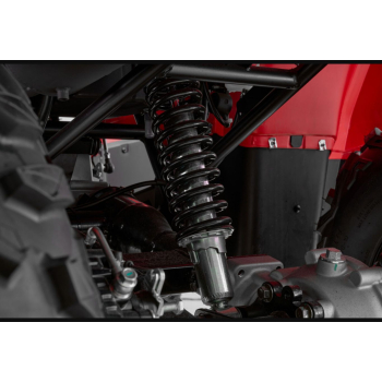 QJMOTOR SFA 300