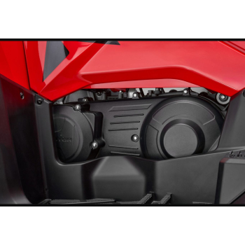 QJMOTOR SFA 300