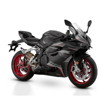 QJMOTOR SRK 921RR