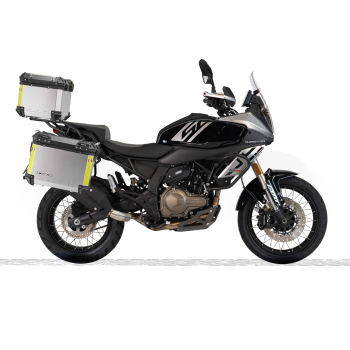 QJMOTOR SRT 600SX