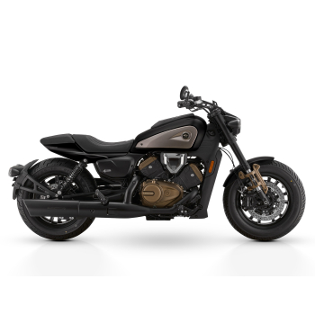QJMOTOR SRV 600V