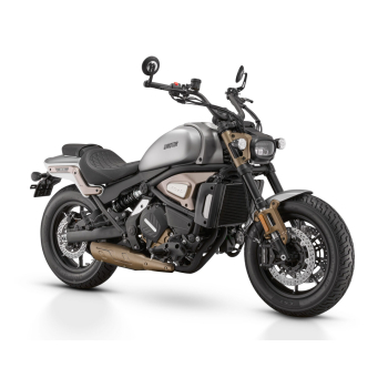 QJMOTOR SRV 700