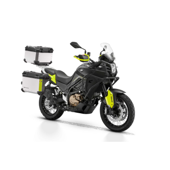 QJMOTOR SVT 650X